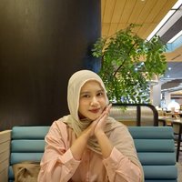 Nasya Adissti A.U., S.H.
